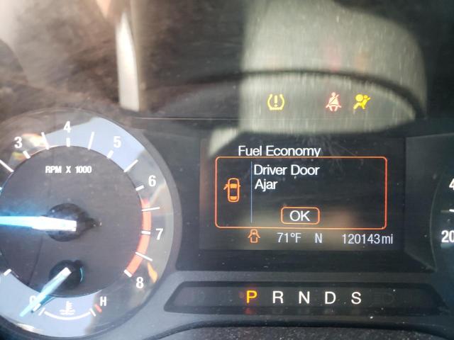 Photo 9 from auction – 2013 FORD FUSION SE with VIN 3FA6P0H75DR249042