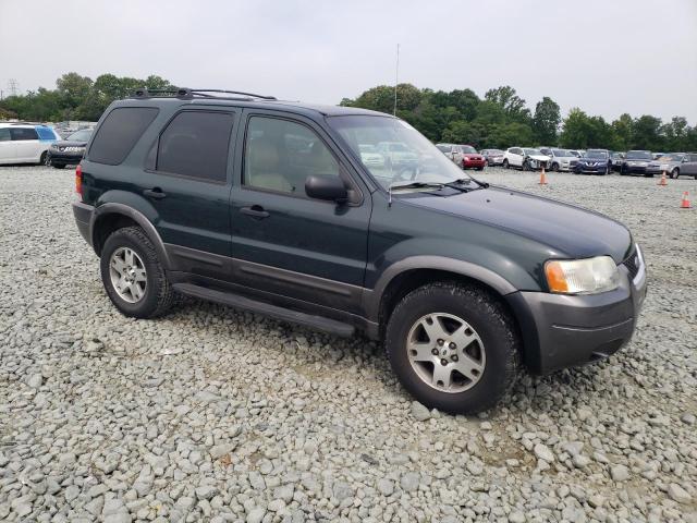 Photo 4 from auction – 2003 FORD ESCAPE XLT with VIN 1FMYU03133KC27618