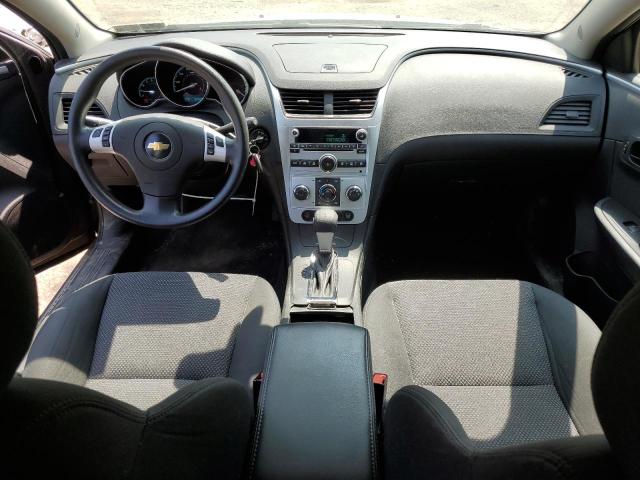 Photo 8 from auction – 2011 CHEVROLET MALIBU 1LT with VIN 1G1ZC5E16BF250560