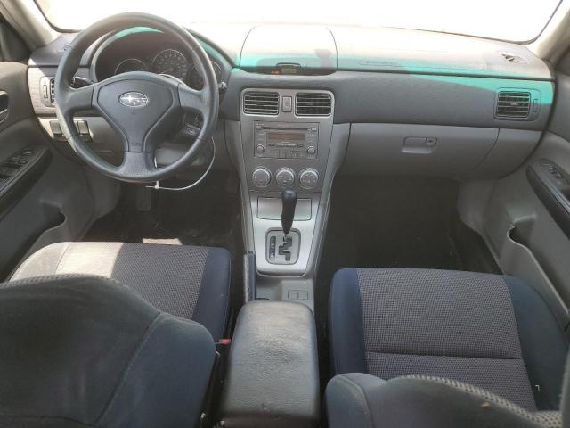 Photo 8 from auction – 2007 SUBARU FORESTER with VIN JF1SG636X7H744293