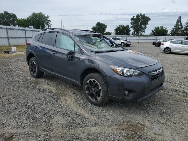 Photo 4 from auction – 2021 SUBARU CROSSTREK with VIN JF2GTACC1M9341248