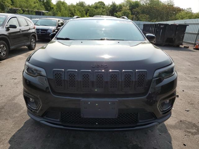 Photo 5 from auction – 2020 JEEP CHEROKEE L with VIN 1C4PJMLB1LD523461