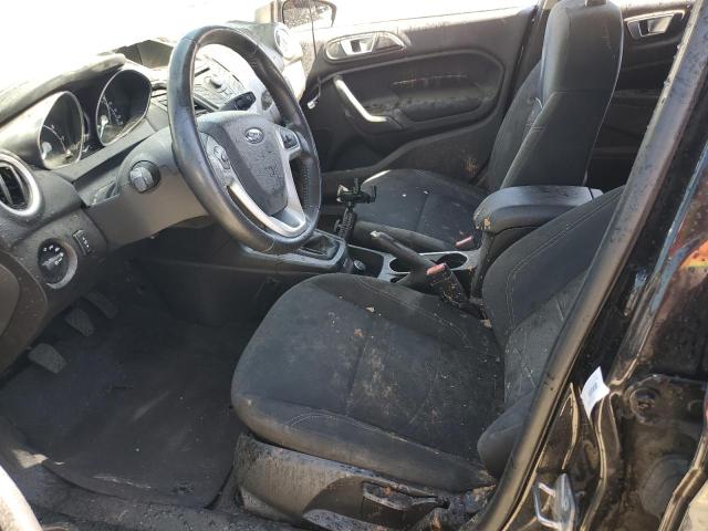 Photo 7 from auction – 2014 FORD FIESTA SE with VIN 3FADP4EJ2EM177116