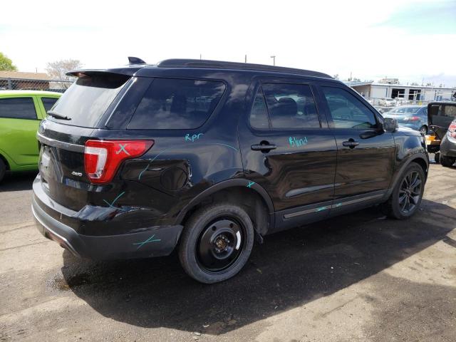 Фото 3 с аукциона – 2017 FORD EXPLORER X с VIN 1FM5K8D89HGA69444