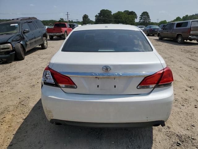 Photo 6 from auction – 2012 TOYOTA AVALON BAS with VIN 4T1BK3DB4CU454518