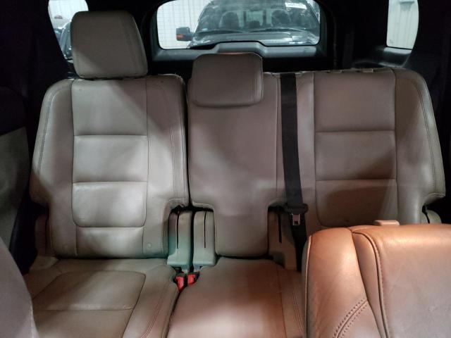 Photo 10 from auction – 2012 FORD EXPLORER X with VIN 1FMHK7D80CGA25834