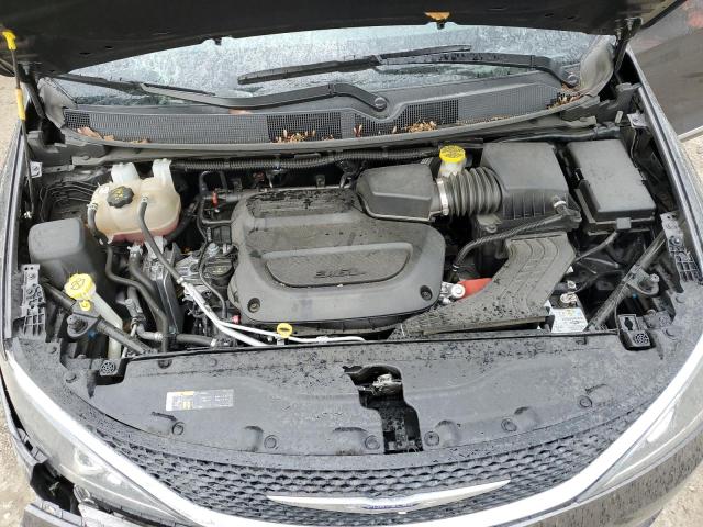 Photo 12 from auction – 2020 CHRYSLER PACIFICA T with VIN 2C4RC1BG0LR280429