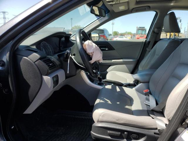 Photo 7 from auction – 2013 HONDA ACCORD EXL with VIN 1HGCR2F80DA097133