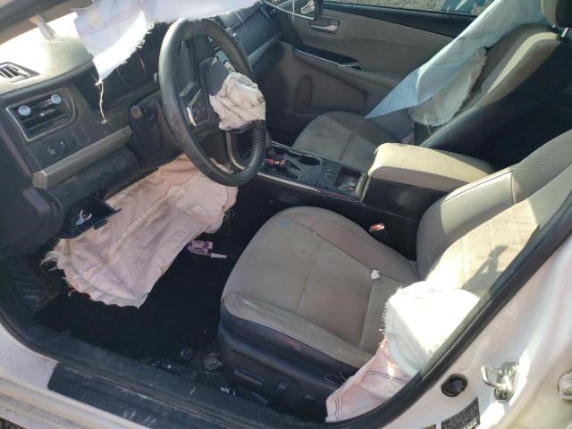 Photo 7 from auction – 2017 TOYOTA CAMRY LE with VIN 4T1BF1FKXHU797606