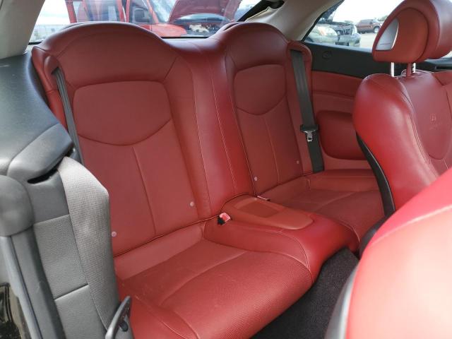 Photo 10 from auction – 2011 INFINITI G37 BASE with VIN JN1CV6FE8BM950237