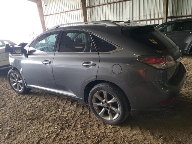 Photo 2 from auction – 2013 LEXUS RX 350 with VIN 2T2ZK1BA3DC089499