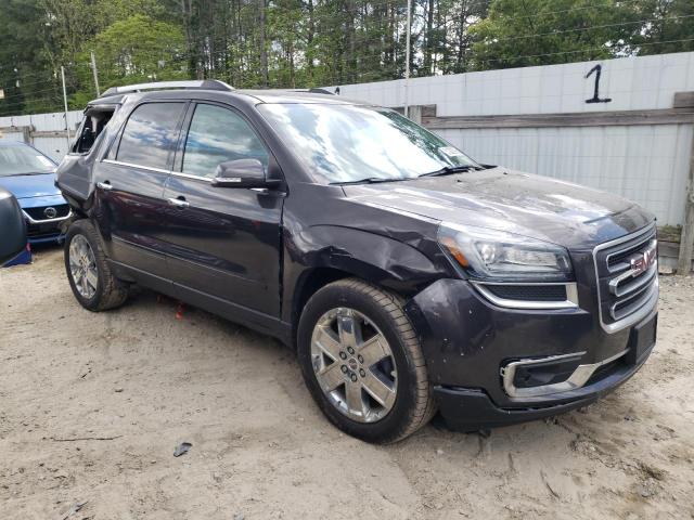 Photo 4 from auction – 2017 GMC ACADIA LIM with VIN 1GKKVSKD3HJ252583