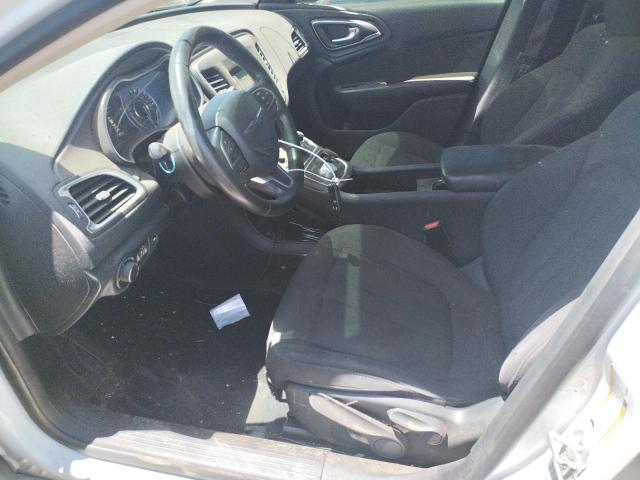 Photo 7 from auction – 2016 CHRYSLER 200 LX with VIN 1C3CCCFB3GN188805