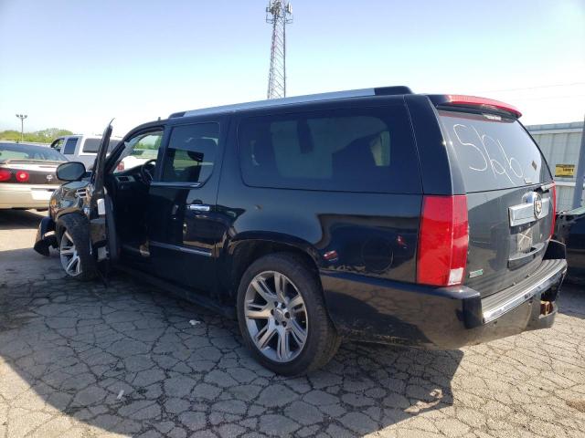 Photo 2 from auction – 2011 CADILLAC ESCALADE E with VIN 1GYS4JEF2BR331624