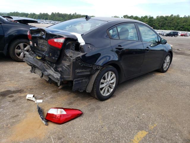 Photo 3 from auction – 2016 KIA FORTE LX with VIN KNAFX4A69G5441944