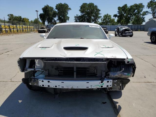 Photo 5 from auction – 2016 DODGE CHALLENGER with VIN 2C3CDZC93GH136889
