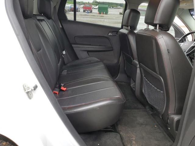 Photo 11 from auction – 2013 GMC TERRAIN SL with VIN 2GKFLWE35D6152154