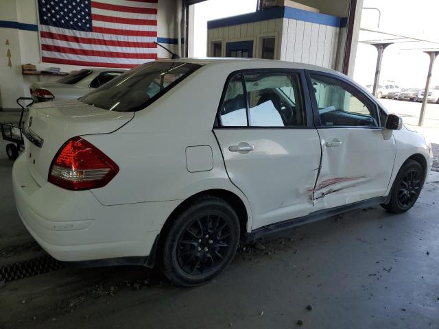 Photo 3 from auction – 2010 NISSAN VERSA S with VIN 3N1BC1AP6AL435601