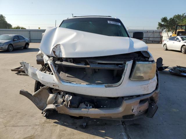 Photo 5 from auction – 2003 FORD EXPEDITION with VIN 1FMRU17L63LA21211