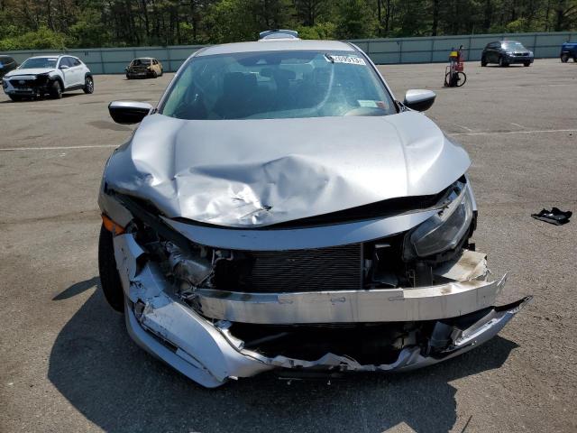 Photo 5 from auction – 2019 HONDA CIVIC LX with VIN 2HGFC2F64KH502163