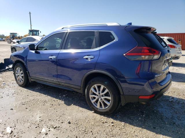 Photo 2 from auction – 2018 NISSAN ROGUE S with VIN KNMAT2MT4JP610181