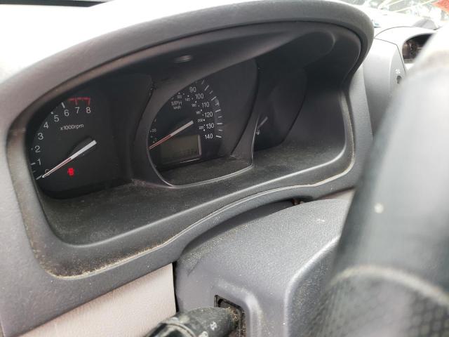 Photo 9 from auction – 2008 KIA SPECTRA EX with VIN KNAFE122485526398