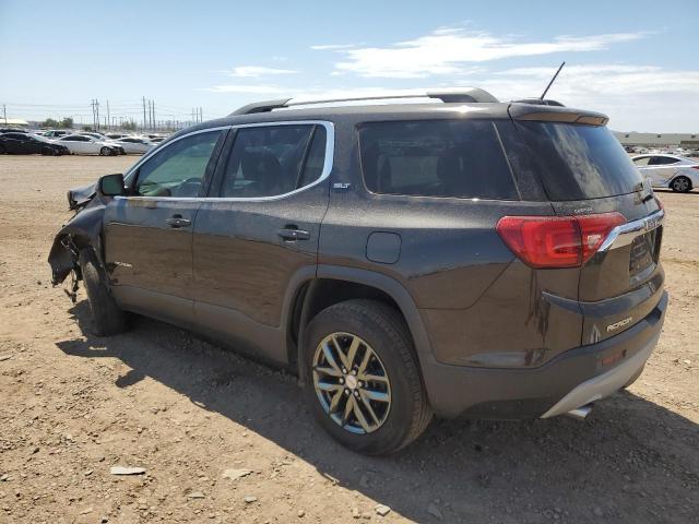 Photo 2 from auction – 2018 GMC ACADIA SLT with VIN 1GKKNMLS6JZ104850