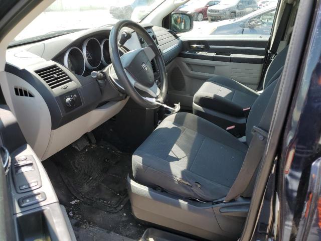 Photo 7 from auction – 2010 DODGE GRAND CARA with VIN 2D4RN4DE9AR171894