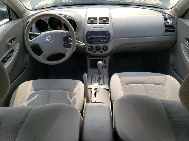 Photo 8 from auction – 2002 NISSAN ALTIMA BAS with VIN 1N4AL11D72C284284