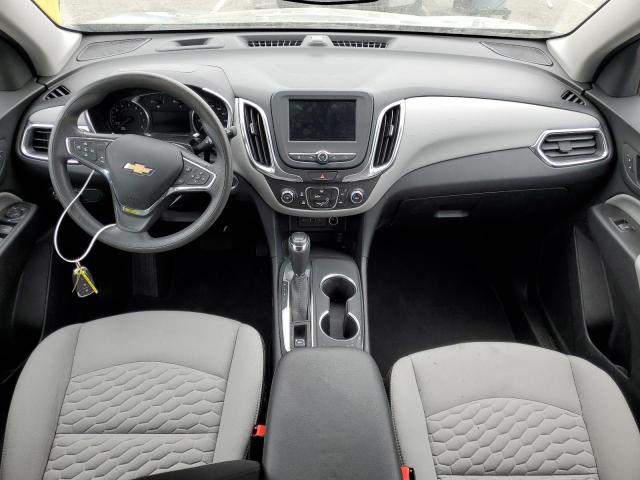 Photo 8 from auction – 2020 CHEVROLET EQUINOX LT with VIN 2GNAXJEV1L6260811