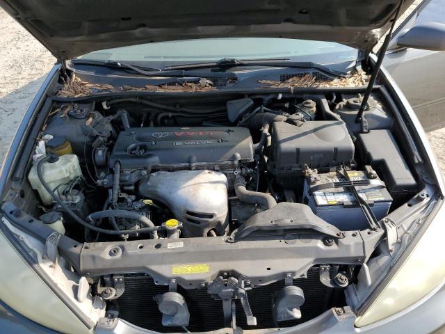 Photo 11 from auction – 2005 TOYOTA CAMRY LE with VIN 4T1BE32K95U620271