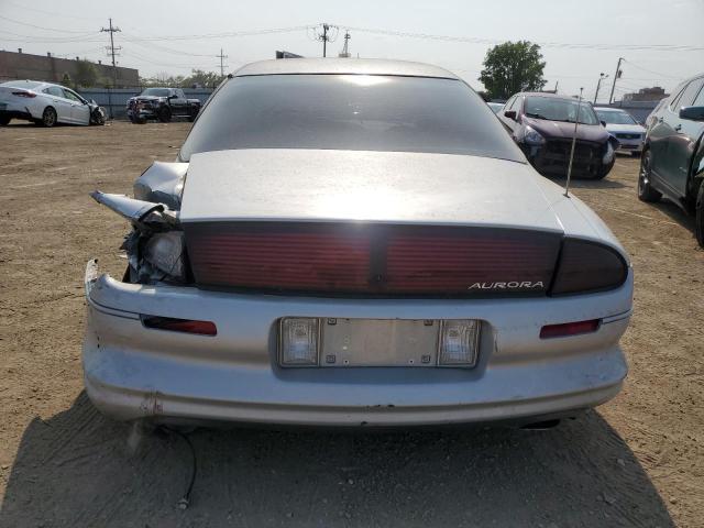 Photo 6 from auction – 1999 OLDSMOBILE AURORA with VIN 1G3GR62C7X4102106