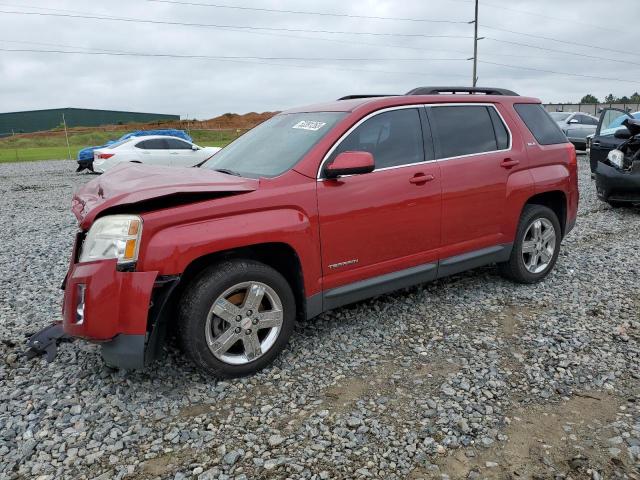 GMC TERRAIN SL 2013 with VIN 2GKALSEKXD6190439 - Photo from auction