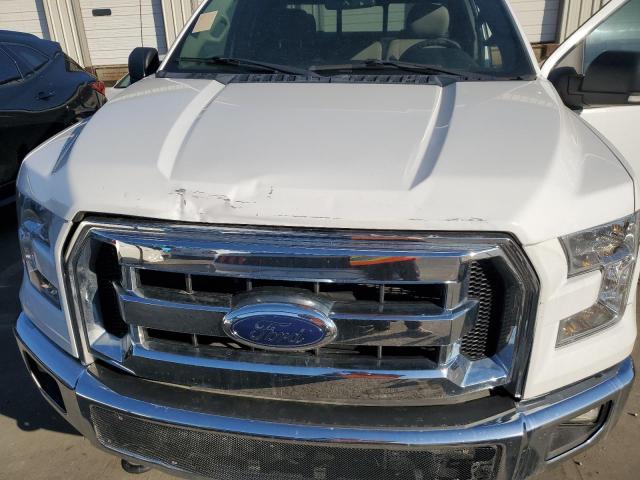 Photo 11 from auction – 2017 FORD F150 SUPER with VIN 1FTEX1EPXHFB35279