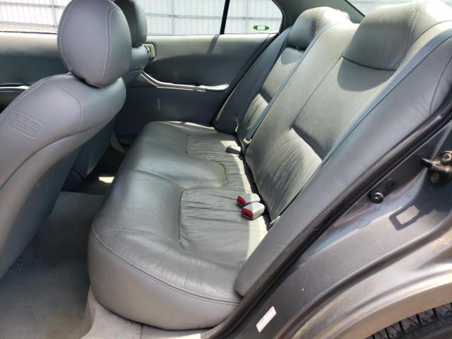 Photo 10 from auction – 2002 MITSUBISHI GALANT ES with VIN 4A3AA46HX2E033080
