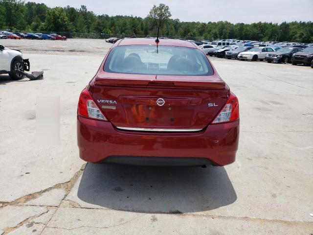Photo 6 from auction – 2016 NISSAN VERSA S with VIN 3N1CN7AP5GL904638