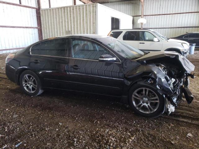 Photo 4 from auction – 2010 NISSAN ALTIMA BAS with VIN 1N4AL2AP9AN475997