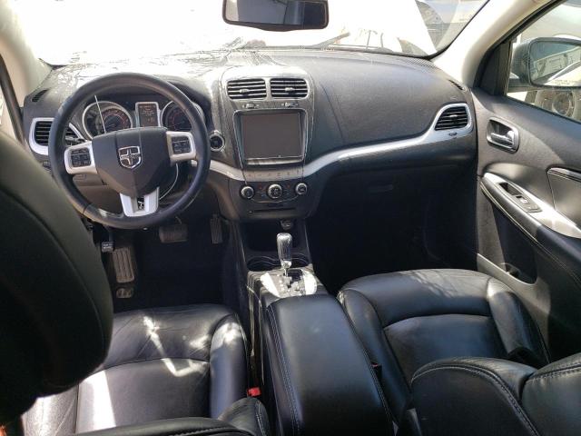 Photo 8 from auction – 2014 DODGE JOURNEY LI with VIN 3C4PDDDG0ET185646