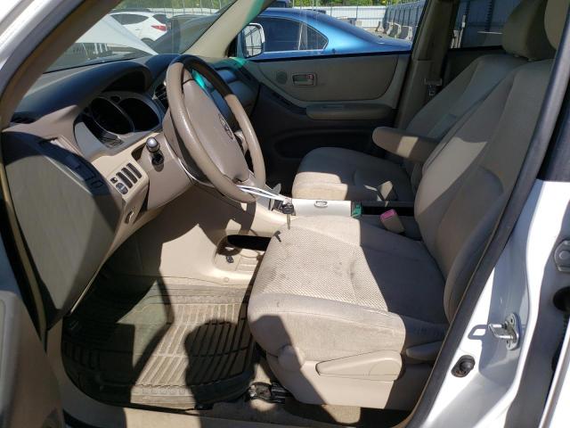 Foto 7 de la subasta – 2006 TOYOTA HIGHLANDER con VIN JTEGD21A360144975