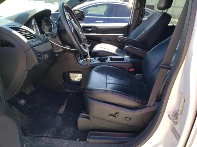 Photo 7 from auction – 2017 DODGE GRAND CARA with VIN 2C4RDGEG0HR681613