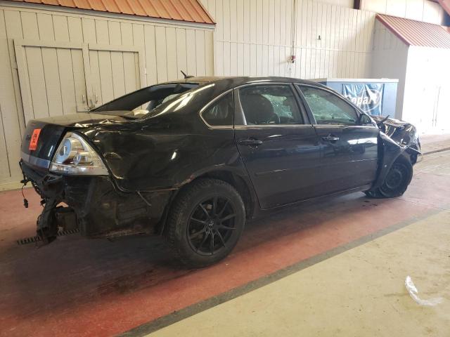 Photo 3 from auction – 2008 CHEVROLET IMPALA LS with VIN 2G1WB58N381339703