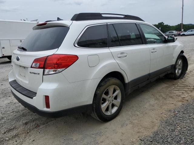 Photo 3 from auction – 2013 SUBARU OUTBACK 2. with VIN 4S4BRCKC9D3258430