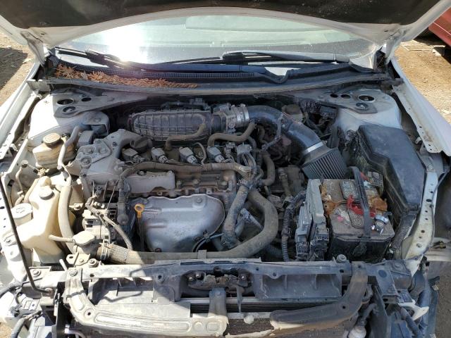 Photo 11 from auction – 2012 NISSAN ALTIMA BAS with VIN 1N4AL2AP6CN460473