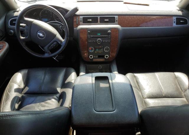 Photo 8 from auction – 2007 CHEVROLET SILVERADO with VIN 2GCEC13J271569793