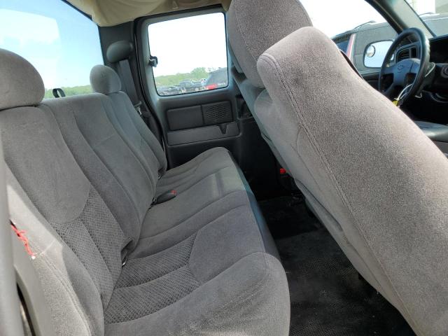 Photo 10 from auction – 2005 CHEVROLET SILVERADO with VIN 1GCEK19B35Z267842