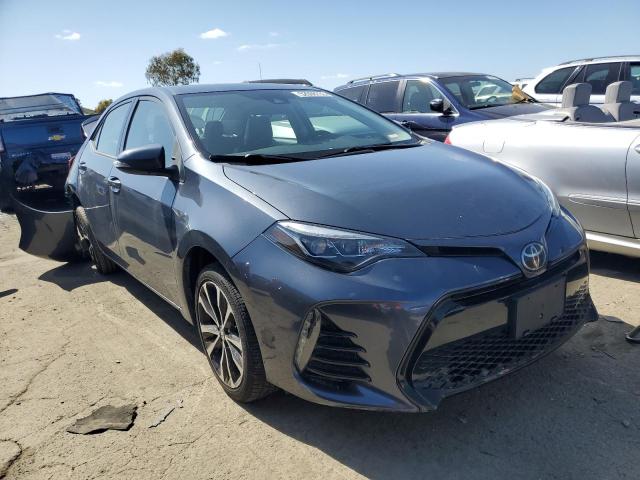 Photo 4 from auction – 2017 TOYOTA COROLLA L with VIN 5YFBURHE3HP664280