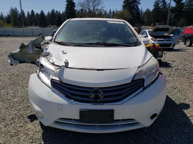 Photo 5 from auction – 2015 NISSAN VERSA NOTE with VIN 3N1CE2CP0FL421623