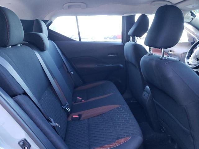 Photo 11 from auction – 2023 NISSAN KICKS SR with VIN 3N1CP5DVXPL501943