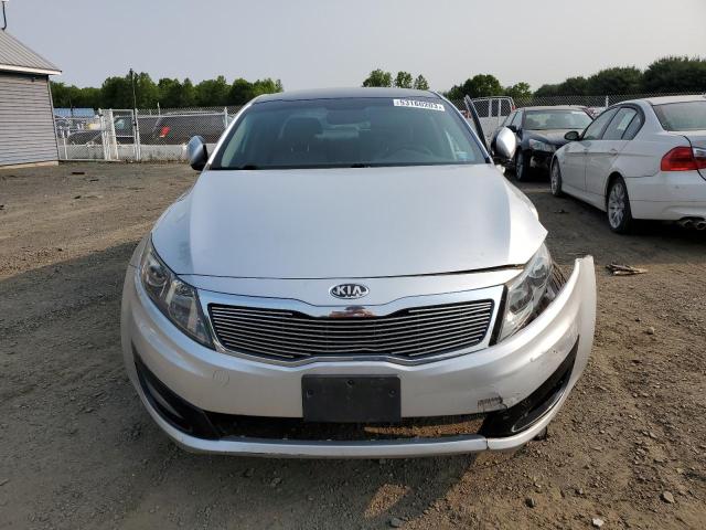 Photo 5 from auction – 2013 KIA OPTIMA LX with VIN KNAGM4A77D5346901