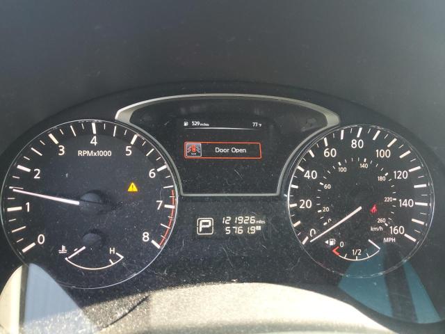 Photo 9 from auction – 2014 NISSAN ALTIMA 2.5 with VIN 1N4AL3AP8EC187363
